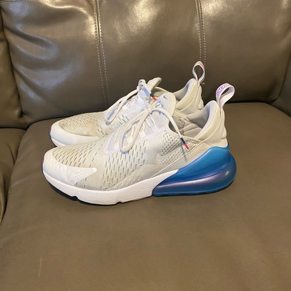 Nike Air Max 270